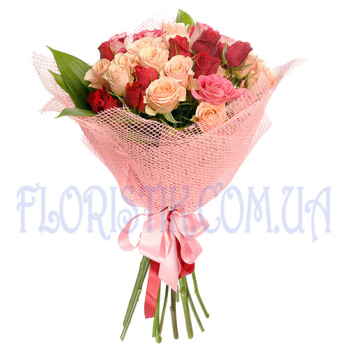 Patricia Bunch ― Floristik — flower delivery all over Ukraine