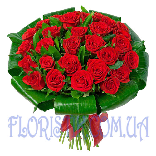 Bouquet Alico ― Floristik — flower delivery all over Ukraine