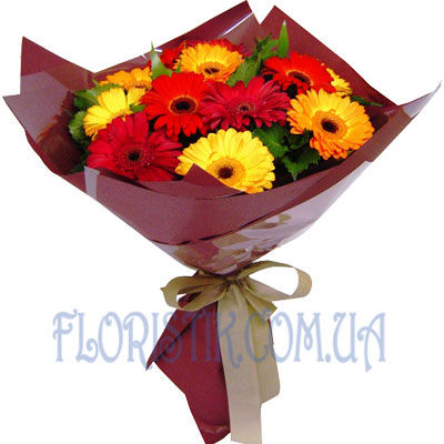 Bouquet Elite Class. Buy Bouquet Elite Class in the online store Floristik