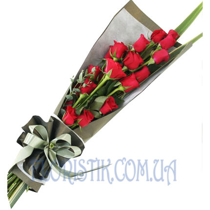 Premium Roses. Buy Premium Roses in the online store Floristik