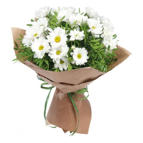 Bouquet charm. Buy Bouquet charm in the online store Floristik
