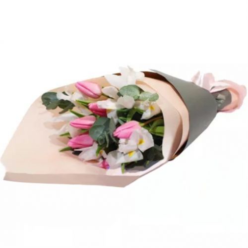 Bouquet of Beauty. Buy Bouquet of Beauty in the online store Floristik