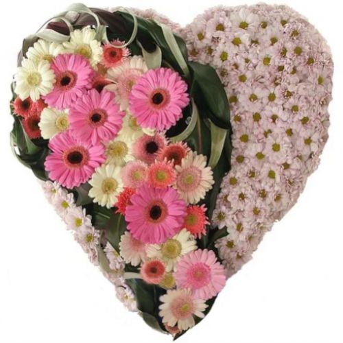 Heart of the Caribbean ― Floristik — flower delivery all over Ukraine