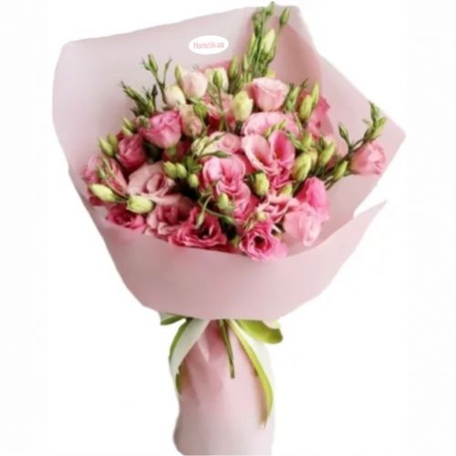 Mix Austom ― Floristik — flower delivery all over Ukraine