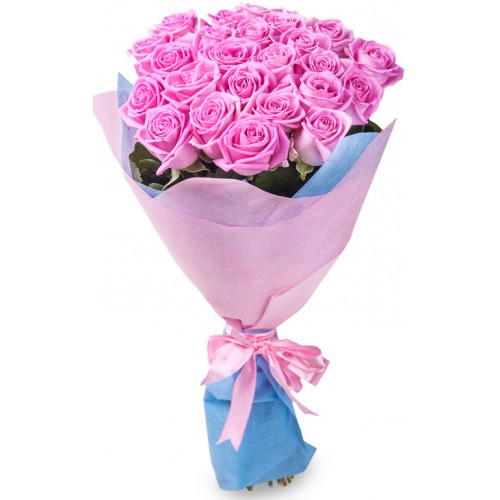 Bouquet Excitement ― Floristik — flower delivery all over Ukraine