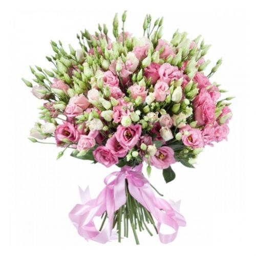 Bouquet Morning freshness ― Floristik — flower delivery all over Ukraine