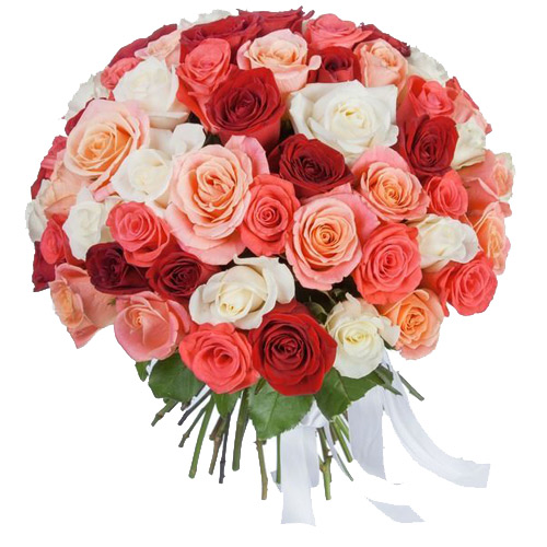 Bouquet Pastorale ― Floristik — flower delivery all over Ukraine