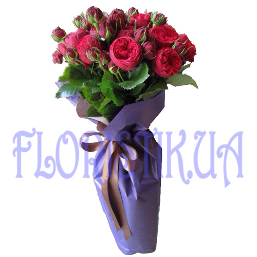Sweet Bouquet ― Floristik — flower delivery all over Ukraine