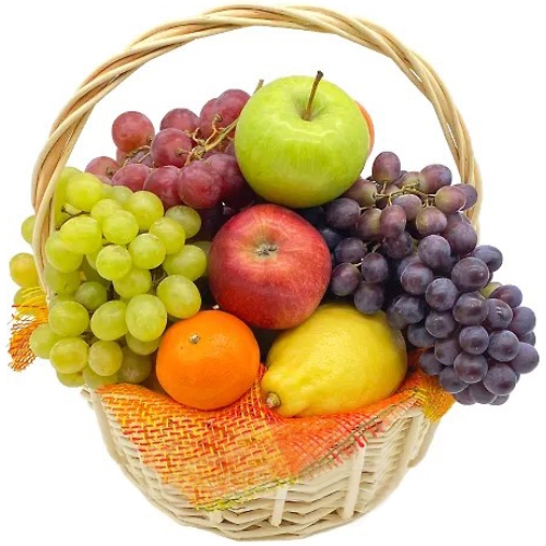 Fruit compliment. Buy Fruit compliment online store Floristik