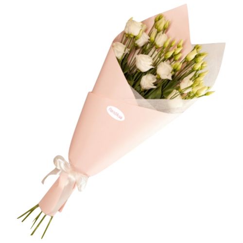 Bouquet of Love ― Floristik — flower delivery all over Ukraine