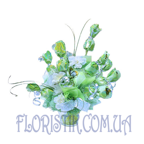 Spring. Buy Spring in the online store Floristik