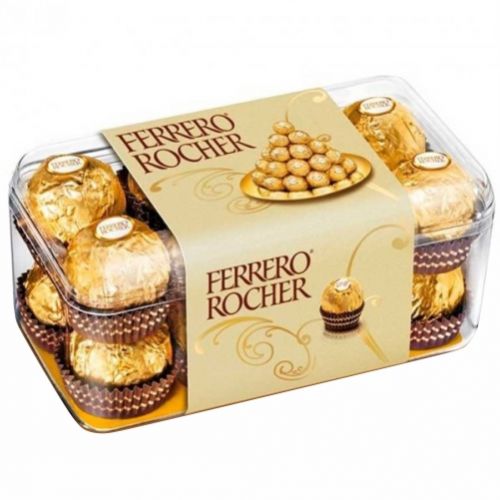 Ferrero (small). Buy Ferrero (small) in the online store Floristik