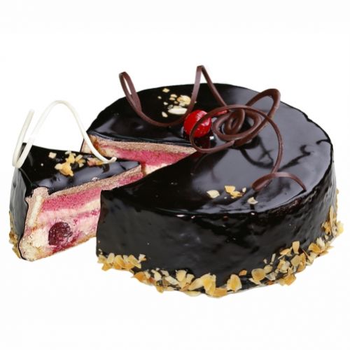 Cherry Cake. Buy Cherry Cake in the online store Floristik