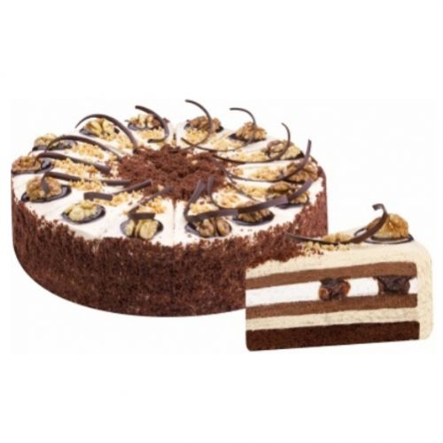 Hazel Cake . Buy Hazel Cake  in the online store Floristik