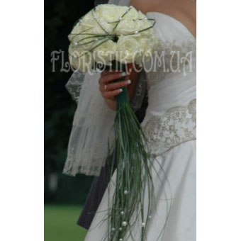 Bouquet Elegant . Buy Bouquet Elegant  in the online store Floristik