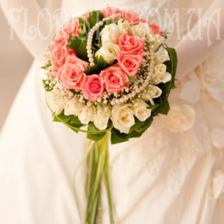 Bouquet Queen of hearts. Buy Bouquet Queen of hearts in the online store Floristik