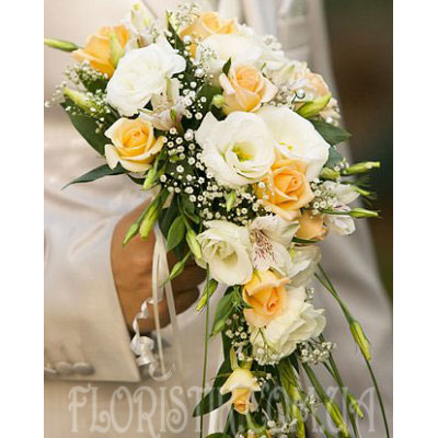 Bouquet Charm. Buy Bouquet Charm in the online store Floristik
