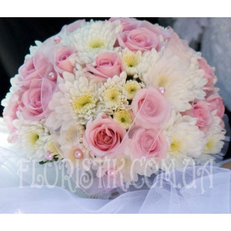 Bouquet Cloud of happiness. Buy Bouquet Cloud of happiness in the online store Floristik