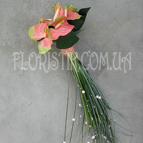Bouquet Exotic Love. Buy Bouquet Exotic Love in the online store Floristik