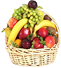 Fruit baskets