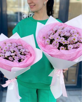 Seasonal offer size S ― Floristik — flower delivery all over Ukraine