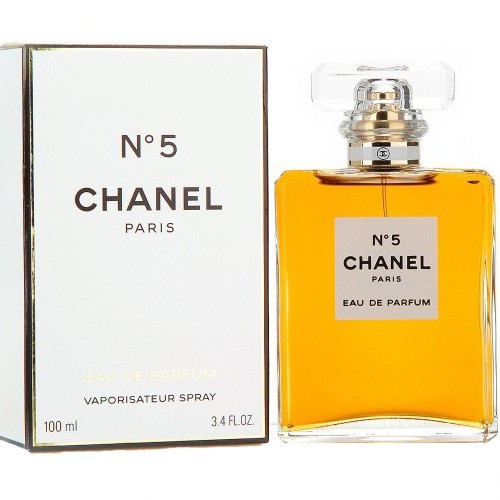 Buy Perfumes Online - Chanel #5 EDP by Chanel – Ukraine Gift Delivery