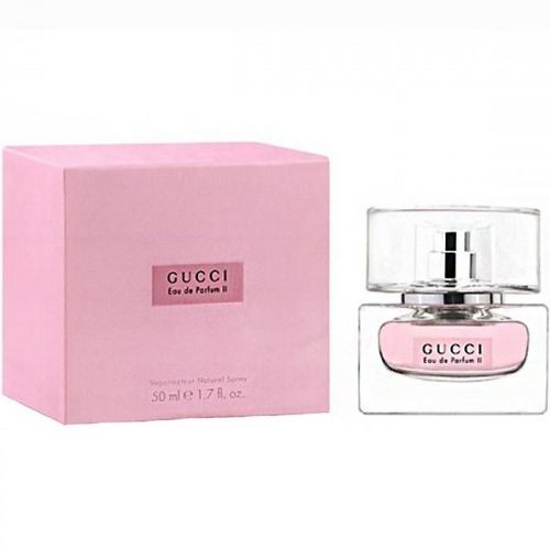 Gucci Eau de Parfum II ― Floristik — flower delivery all over Ukraine