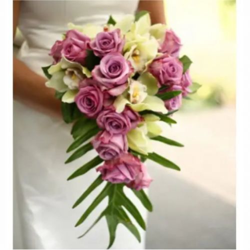 Mystery Bouquet. Buy Mystery Bouquet in the online store Floristik