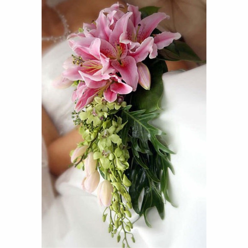 Bouquet Love Channel. Buy Bouquet Love Channel in the online store Floristik