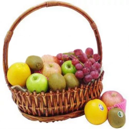Fruit Basket Generosity. Buy Fruit Basket Generosity in the online store Floristik