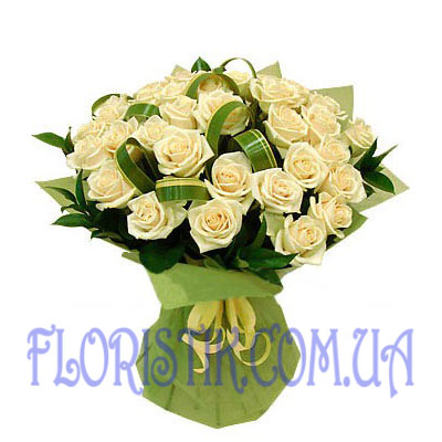 Bouquet Three hearts. Buy Bouquet Three hearts in the online store Floristik