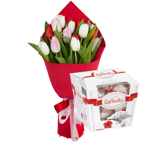 Spring Assortment. Buy Spring Assortment in the online store Floristik