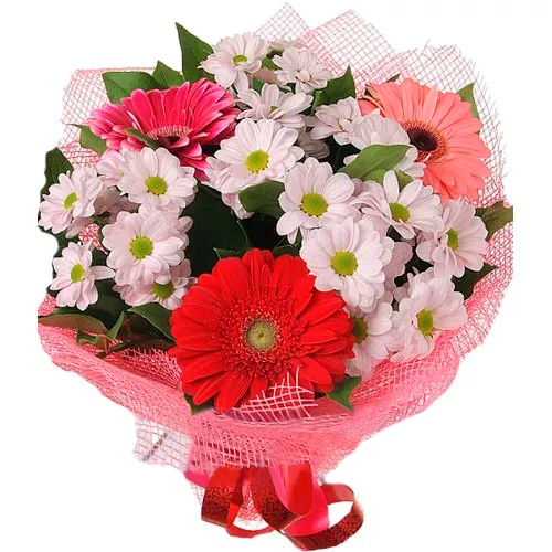 Dawn Bouquet. Buy Dawn Bouquet in the online store Floristik