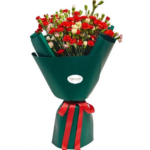 Dawn Bouquet. Buy Dawn Bouquet in the online store Floristik