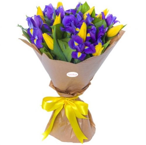 Bouquet Sinica. Buy Bouquet Sinica in the online store Floristik