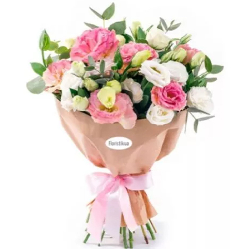 Bouquet of Bohemia. Buy Bouquet of Bohemia in the online store Floristik