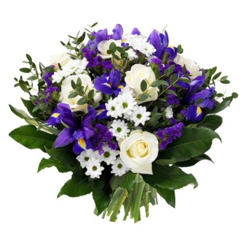 Cloud dream ― Floristik — flower delivery all over Ukraine
