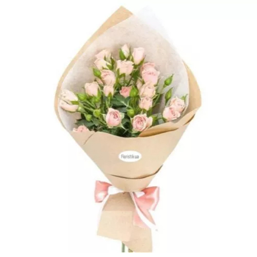 Grand Bouquet. Buy Grand Bouquet in the online store Floristik