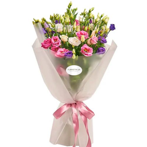 Bouquet Flicker. Buy Bouquet Flicker in the online store Floristik