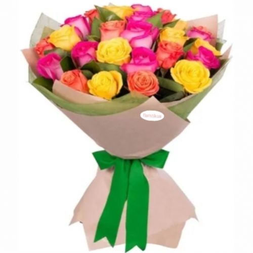 Premium Bouquet. Buy Premium Bouquet in the online store Floristik