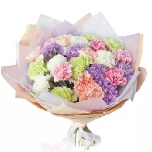 Graceful Bouquet ― Floristik — flower delivery all over Ukraine