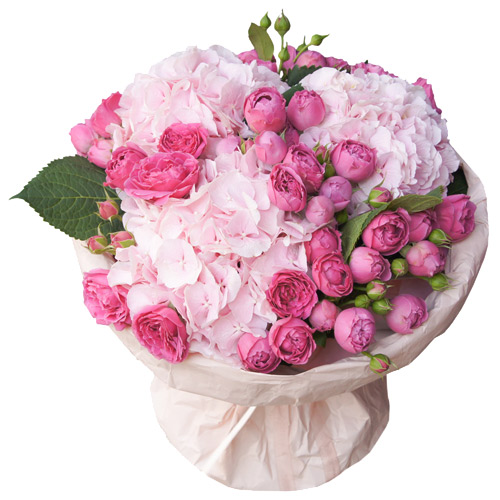 Jessica Bunch ― Floristik — flower delivery all over Ukraine
