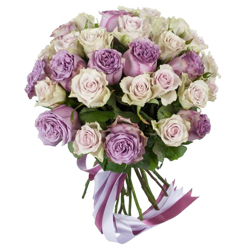Bliss Bouquet ― Floristik — flower delivery all over Ukraine