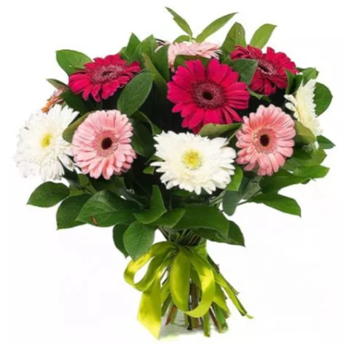 Bouquet Magic moment ― Floristik — flower delivery all over Ukraine