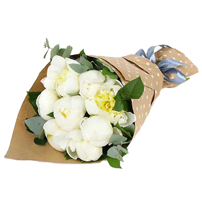 Bouquet Song tenderness ― Floristik — flower delivery all over Ukraine