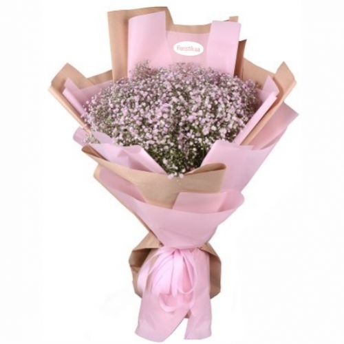 Bouquet Harbor ― Floristik — flower delivery all over Ukraine