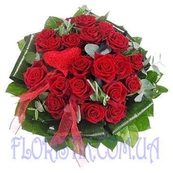 Venice Spring Bouquet ― Floristik — flower delivery all over Ukraine