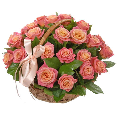 Shopping frozen moments ― Floristik — flower delivery all over Ukraine