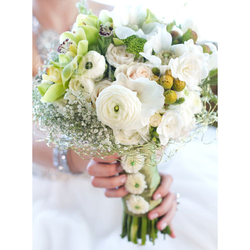 Bouquet Prude ― Floristik — flower delivery all over Ukraine