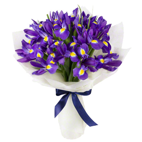 Bouquet Skazochniy ― Floristik — flower delivery all over Ukraine